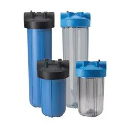 1" Big Blue - 20" Housing