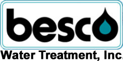 Besco Water Logo