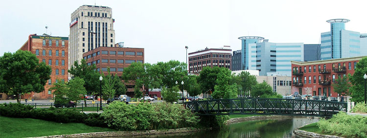 Water Treatment in Kalamazoo