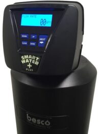 Water treatment
