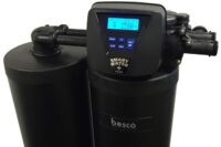 Water treatment