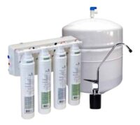 Pura High-Performance Drinking Water System