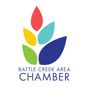 Battle Creek Area Chamber of Commerce logo
