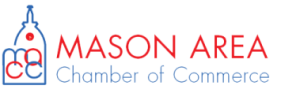 Mason Area Chamber of Commerce logo