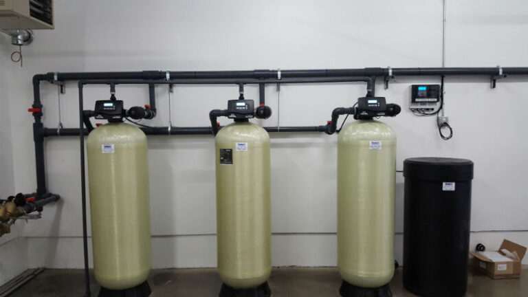 How to Choose the Best Water Softener for You