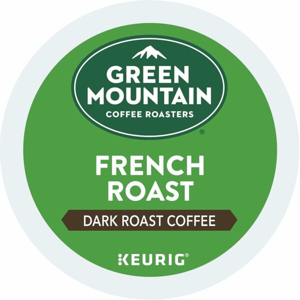 Green Mountain French Roast