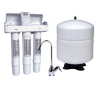 Reverse Osmosis System
