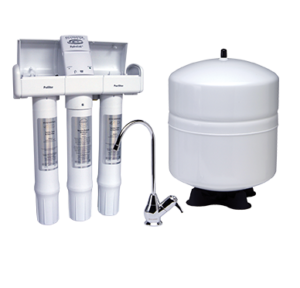 Reverse Osmosis System
