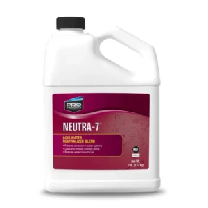 Pro Neutra-7® Acid Water Neutralizer Blend