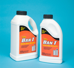 Pro Ban T® (Pro Citric Acid®)
