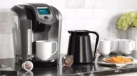 Kurig coffee maker