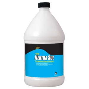 Pro Neutra Sul® Professional Grade Oxidizer