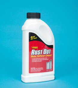 Pro Rust Out®