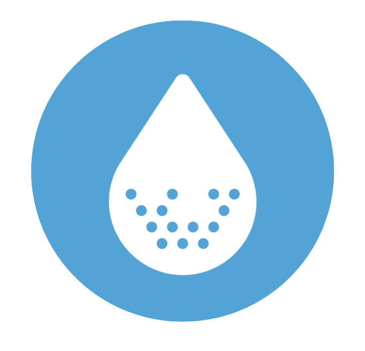 Water Drop icon