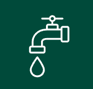 Faucet Icon