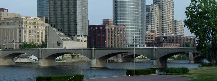Grand Rapids