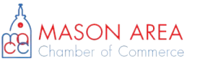 Mason area chamber of commerce logo