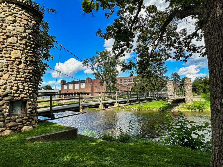 Owosso, MI