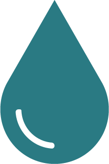 water drop icon
